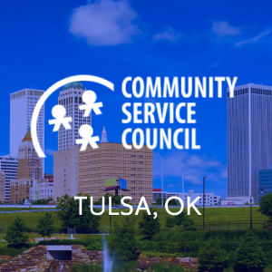 Community Service Council